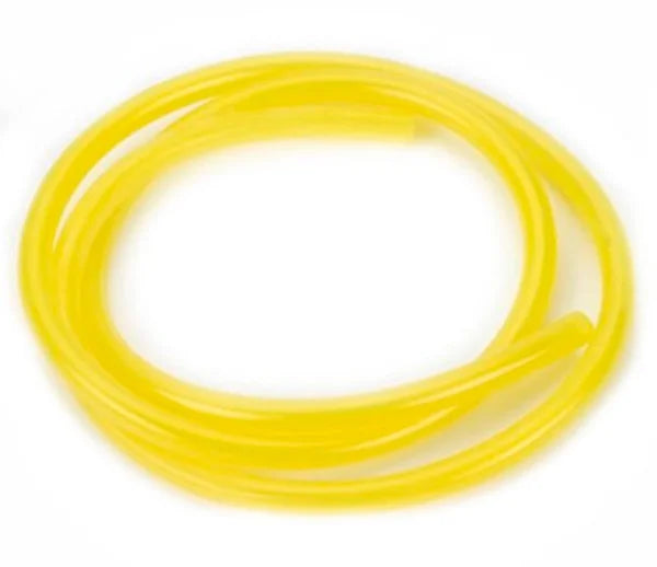 3400-36 Tygon Gasoline Fuel Line (105-100) - 1/8" x 1/4" x 3 ft