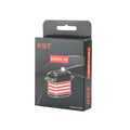 SV915-12 HV Brushless Metal Gear 30Kgf.cm 0.07sec Cyclic Servo for 550-700 Class RC Helicopters