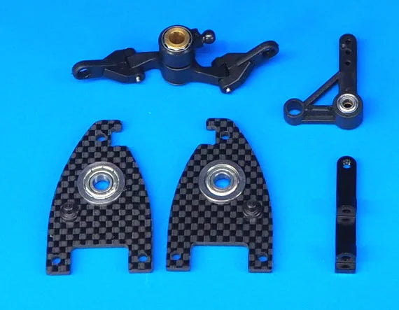 128-153 Left Hand Tail Drive - Set