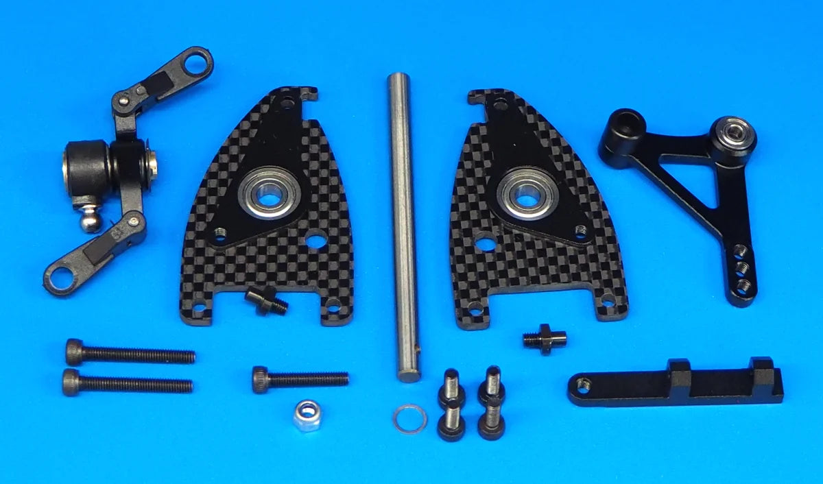 128-471 T/R Right Side - Set