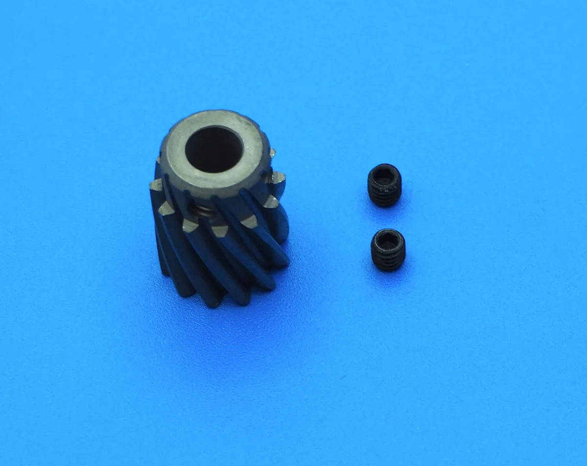 MA129-470 12 Tooth Helical Pinion Gear-Set