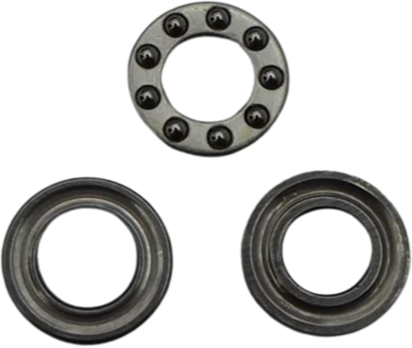 131-66 5 x 10 Thrust Bearing - Pack of 1