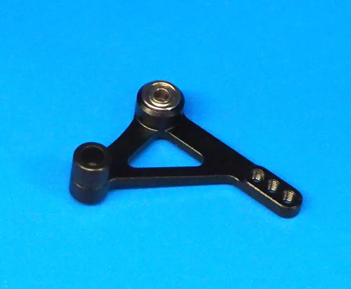 136-130 Interceptor Tail Pitch Control Bellcrank w/Brg. and Cup