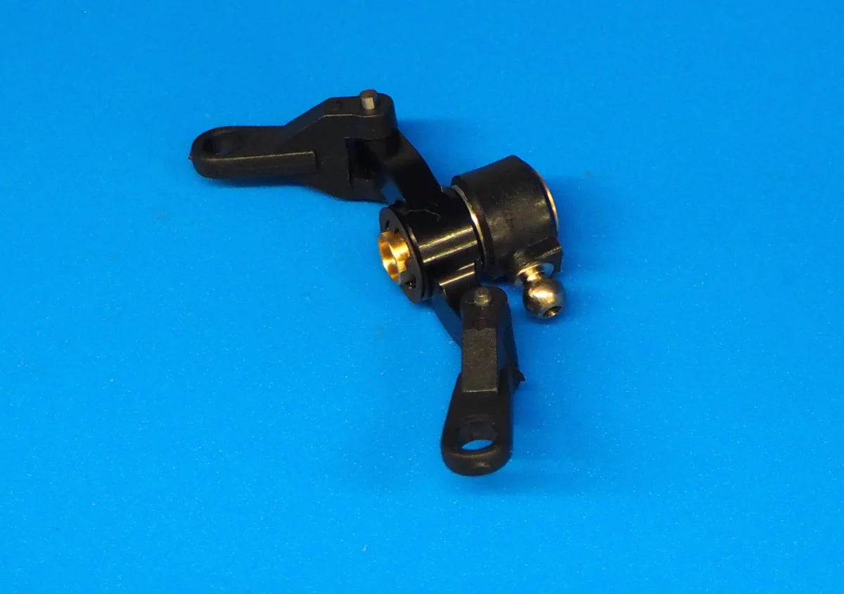 136-159 Tail Pitch Slider Assembly T/R