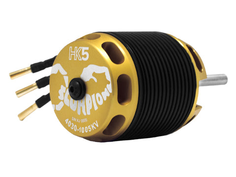 Scorpion HK5-4030-1005kv