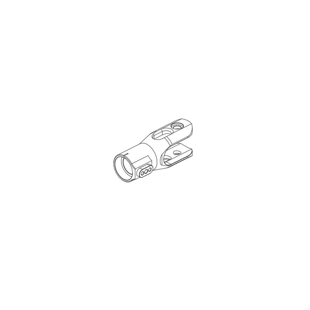 GT060109  Goosky RS6 Main Blade Grip (Single)