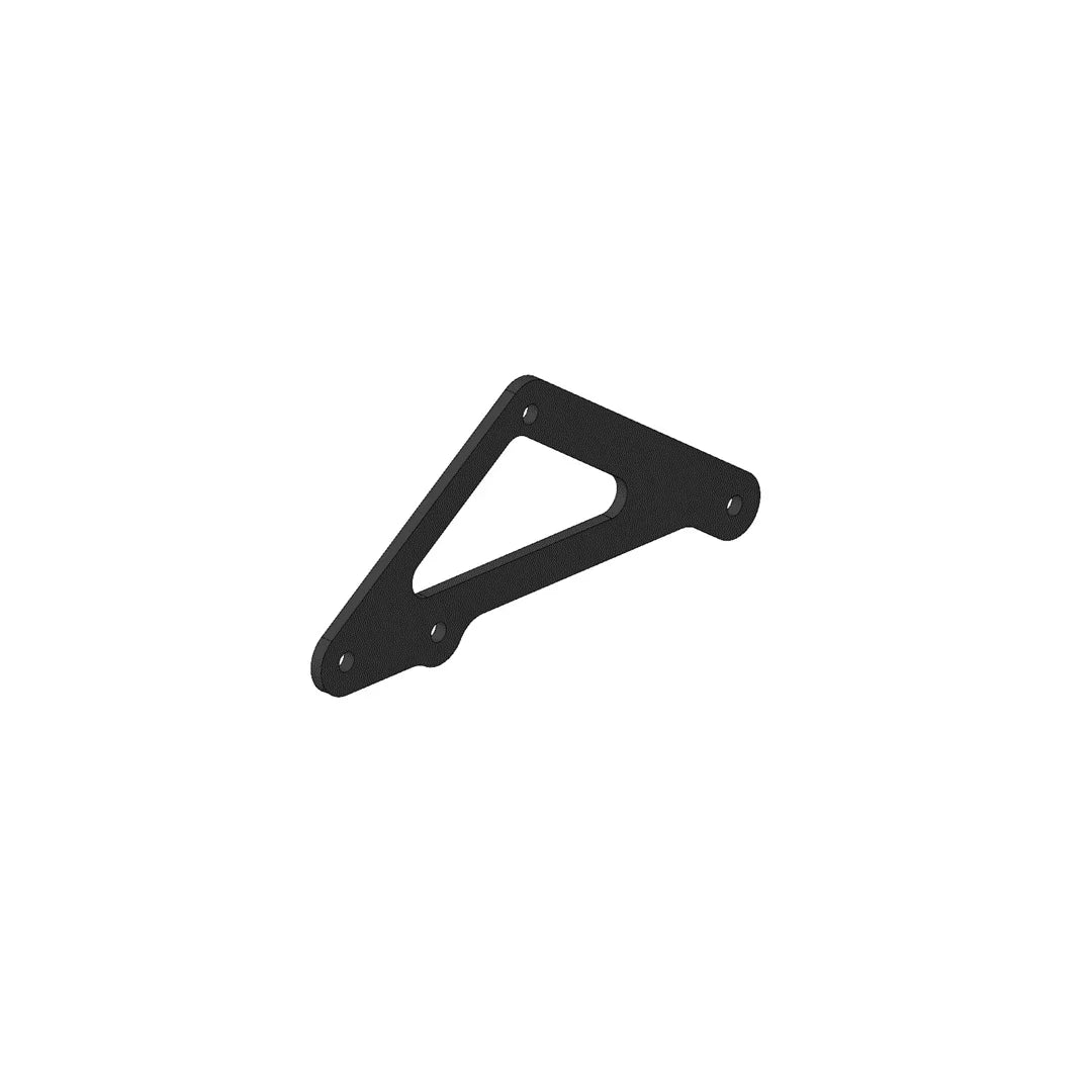 GT060108  Goosky RS5 Canopy Mount Panel