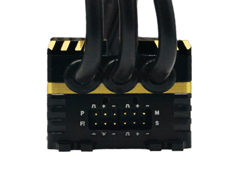 Scorpion Tribunus III 08-160A ESC SBEC