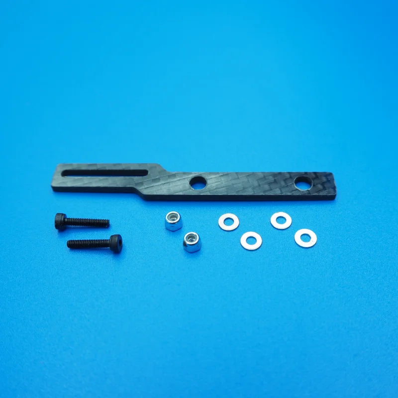 4400-70 C/F RPM Sensor Mount Plate - Set