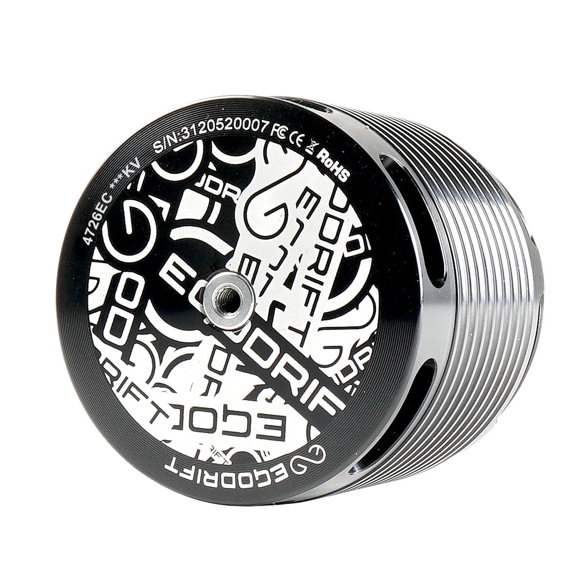 11975 TENGU 4726EC ECLIPSE ( 6 X 35) Shaft
