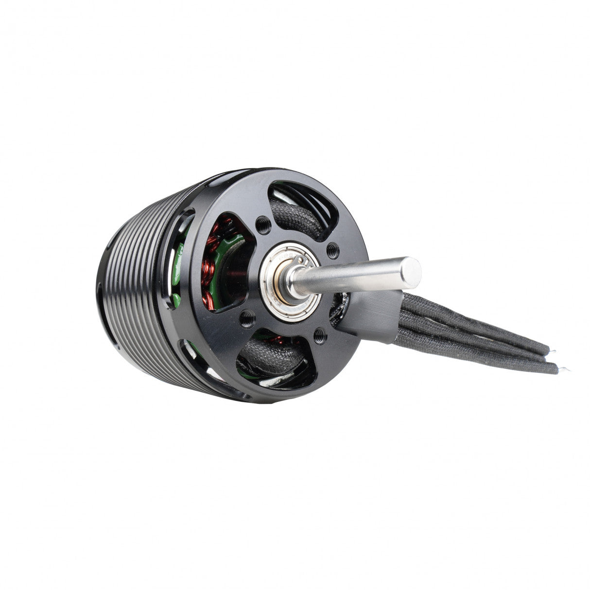 11973 TENGU 4730EC ECLIPSE 540 kv (6 x 35 ) shaft