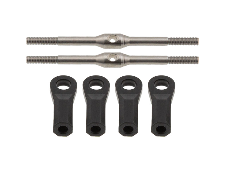 7082-2 soXos Main Head Linkage Rods