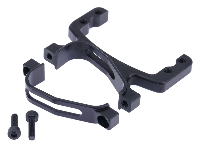 7091 soXos Tail Servo Holder
