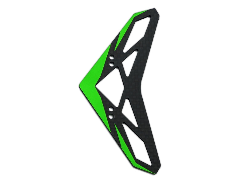 7106-3 soXos Carbon Stabilize Green