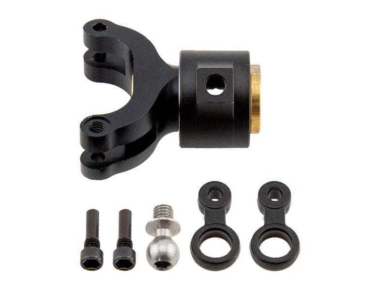 7252 soXos Tail Pitch Slider