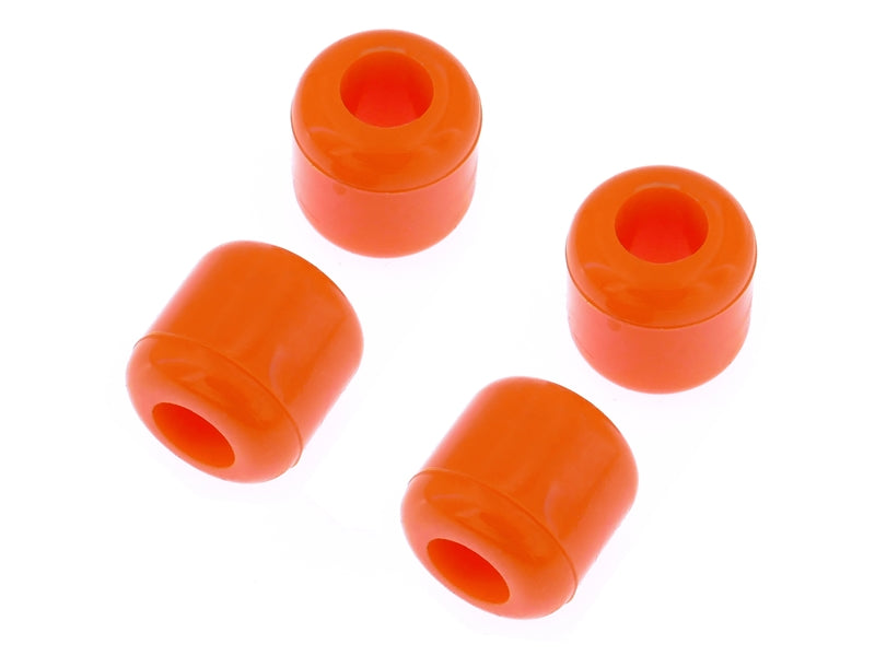 8097-5 SOXOS Skid Rubber Orange