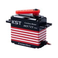 MS725 V8.0 HV Digital Coreless Servo with Contactless Hall Sensor 20Kgf.cm 0.07sec/60° for 550 & 700 Size RC Helicopter