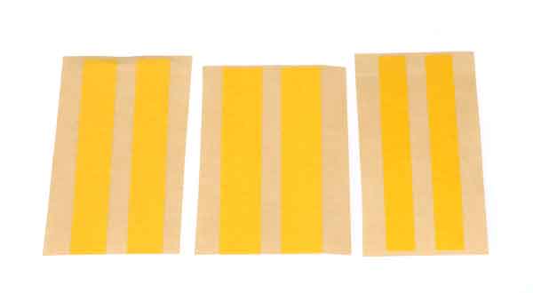 5226 Double side tape for mounting VBar Control rubber parts