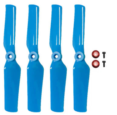 Goosky S2 Tail Blade (Blue)