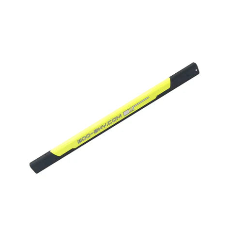 Goosky S2 Tail Boom - Yellow (1pc)