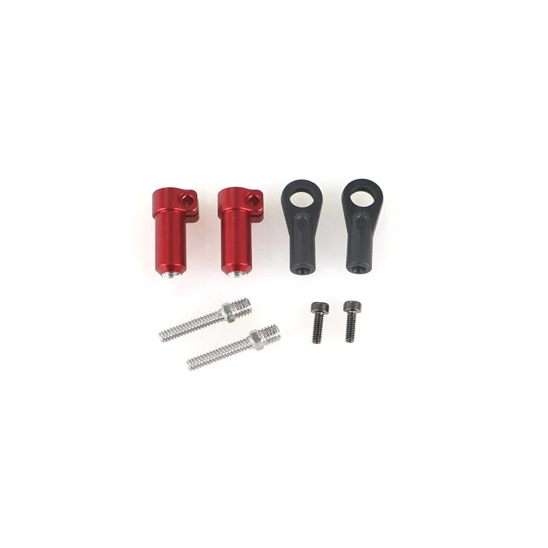 GT020044  Goosky RS4 Tail Rod End Link