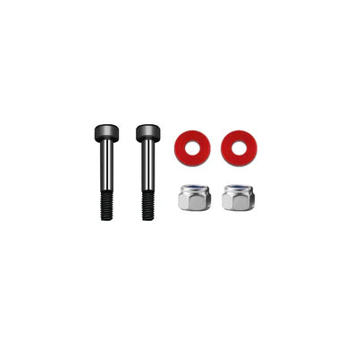 Goosky RS4 Tail Blade Screw Set