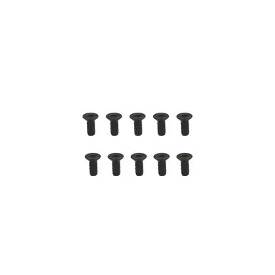Goosky RS4 Screw Set M2x4mm