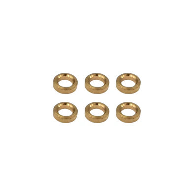 Goosky RS4 Swashplate Inner Ball Seat Bearing Spacer