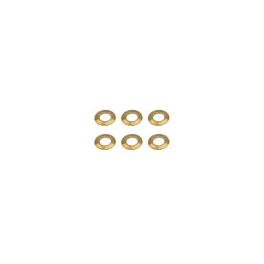 Goosky RS4 Tail Shaft Washer