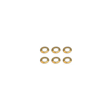 Goosky RS4 Tail Control Arm Bearing Spacer