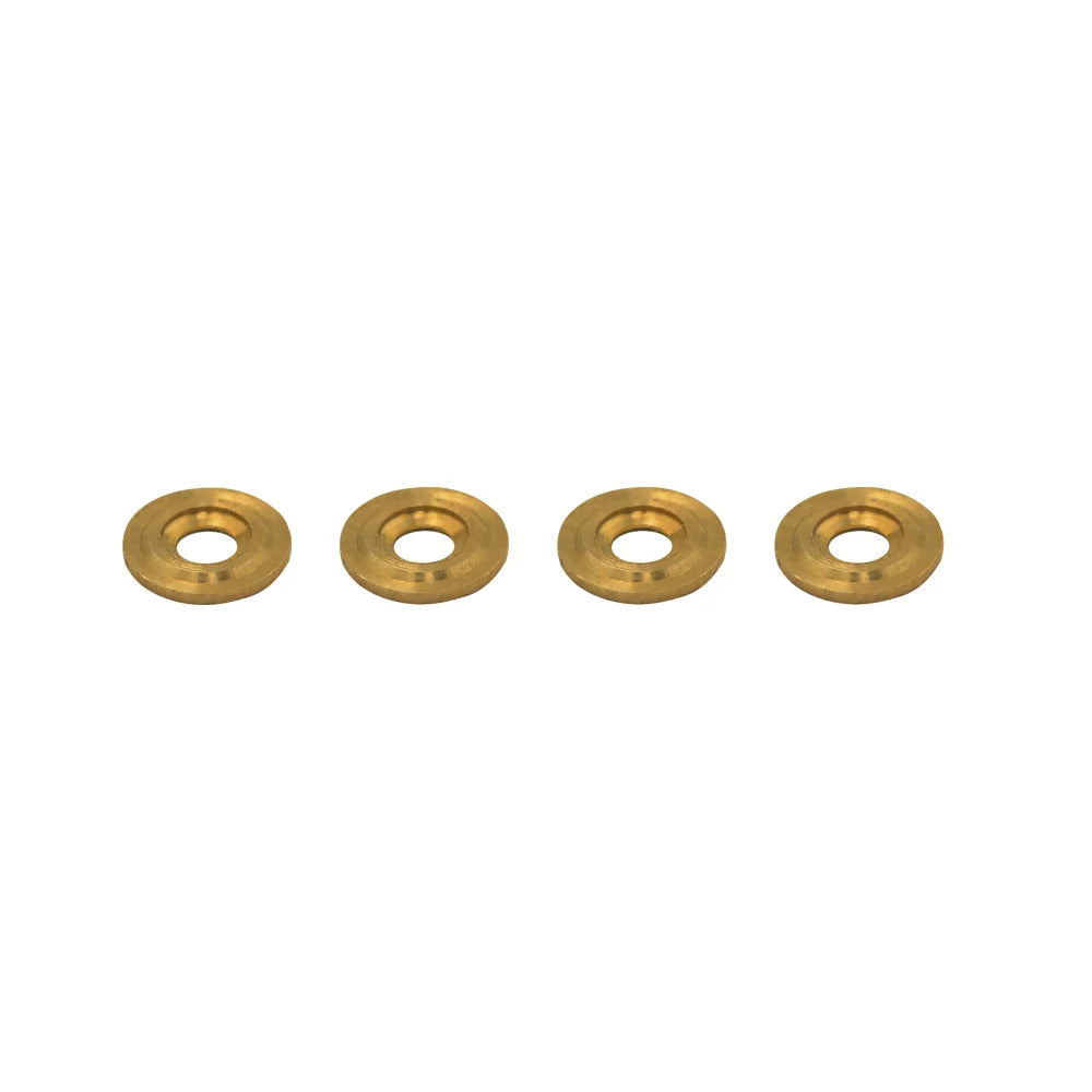 GT020117  Goosky RS4 Tail Rotor Grip External Screw Washer