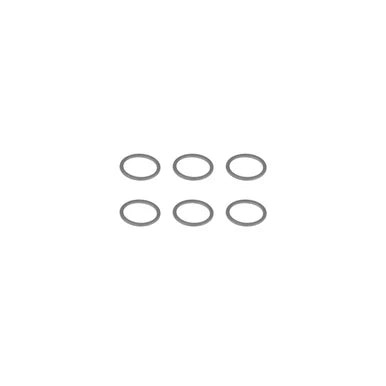 GooSky RS4 8x10x0.5 Washers