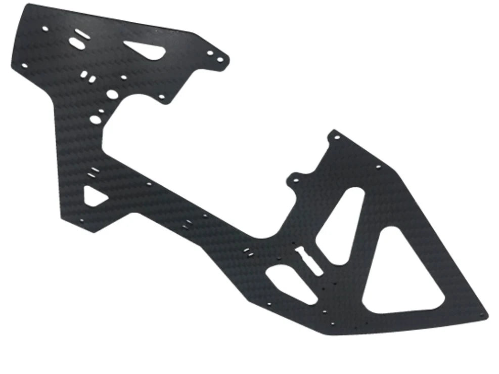 GT020161  Goosky RS4 VENOM CF Main Frame
