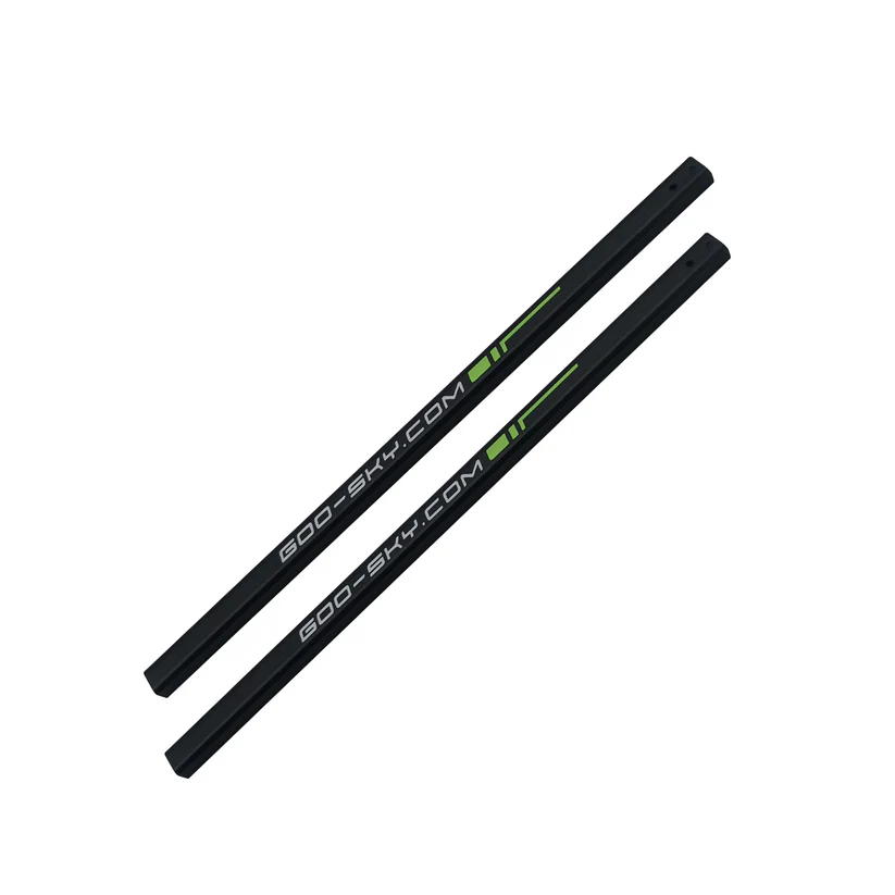 Goosky S1 Tail Boom (Green）