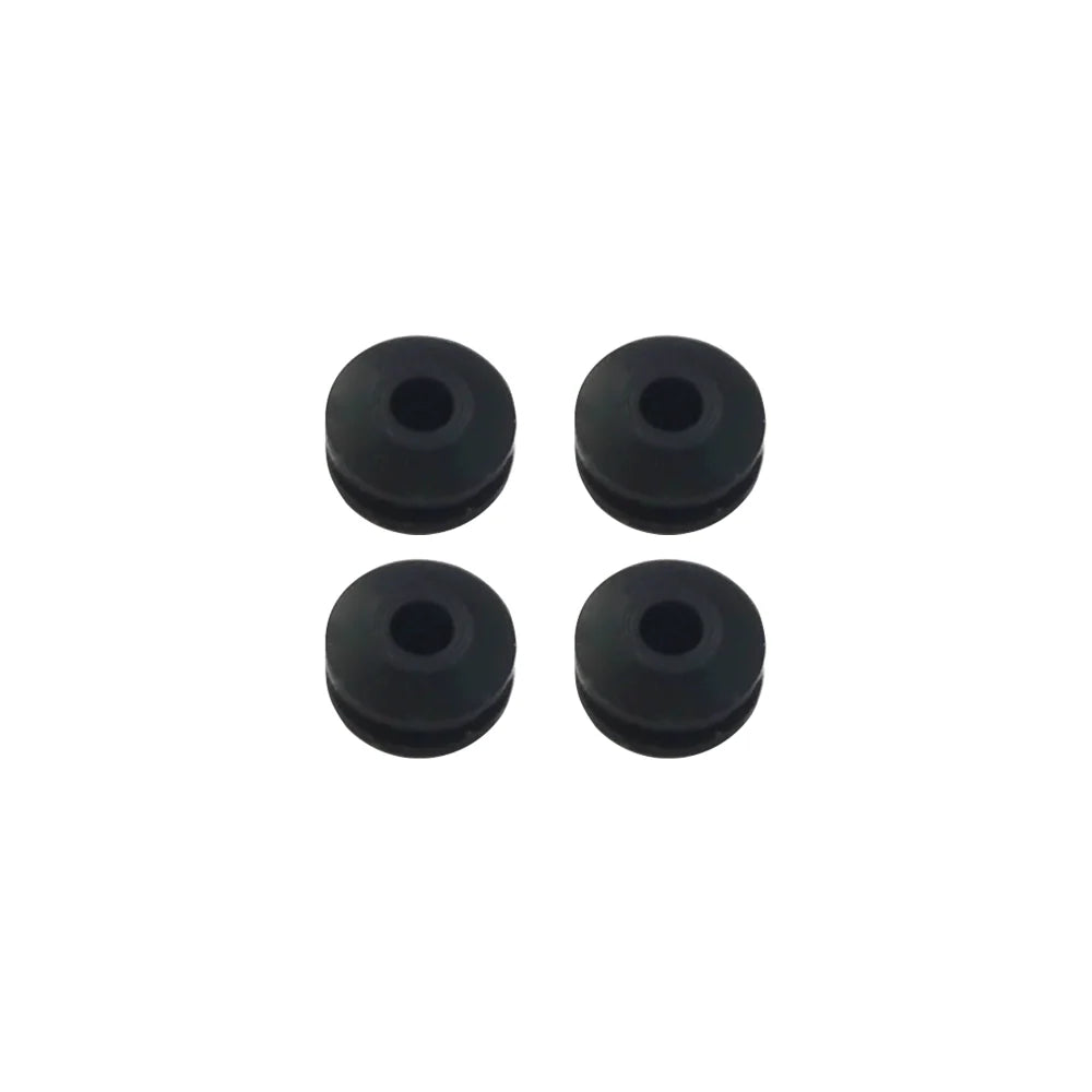 GT030043  Goosky S1 Canopy Rubber Grommet - Set