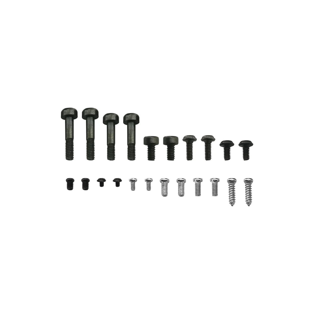 GT030045  Goosky S1 Screws Set