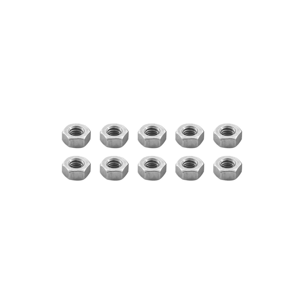 GT030046  Goosky S1 M1.6 Screw