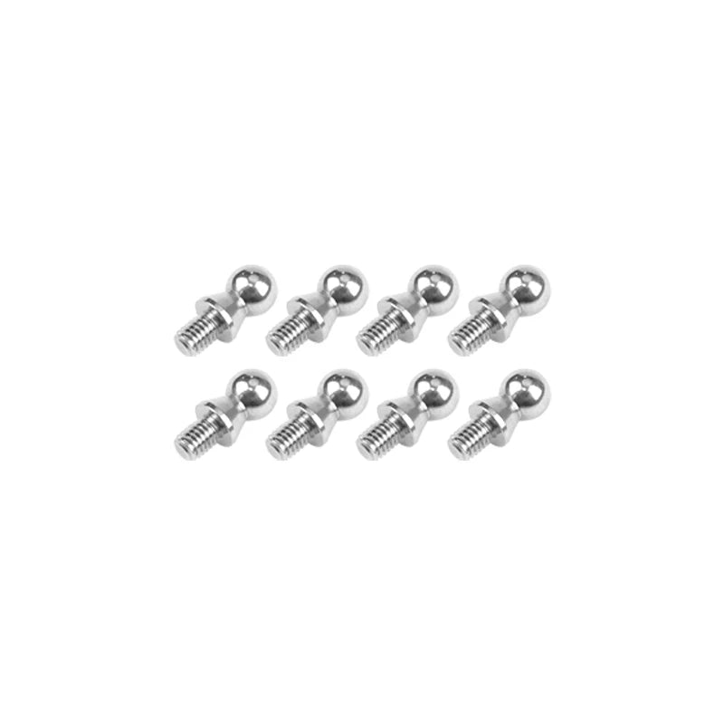 GT040098  Goosky RS7 & RS5 & RS6 Ball head Screws-∅5x11.15