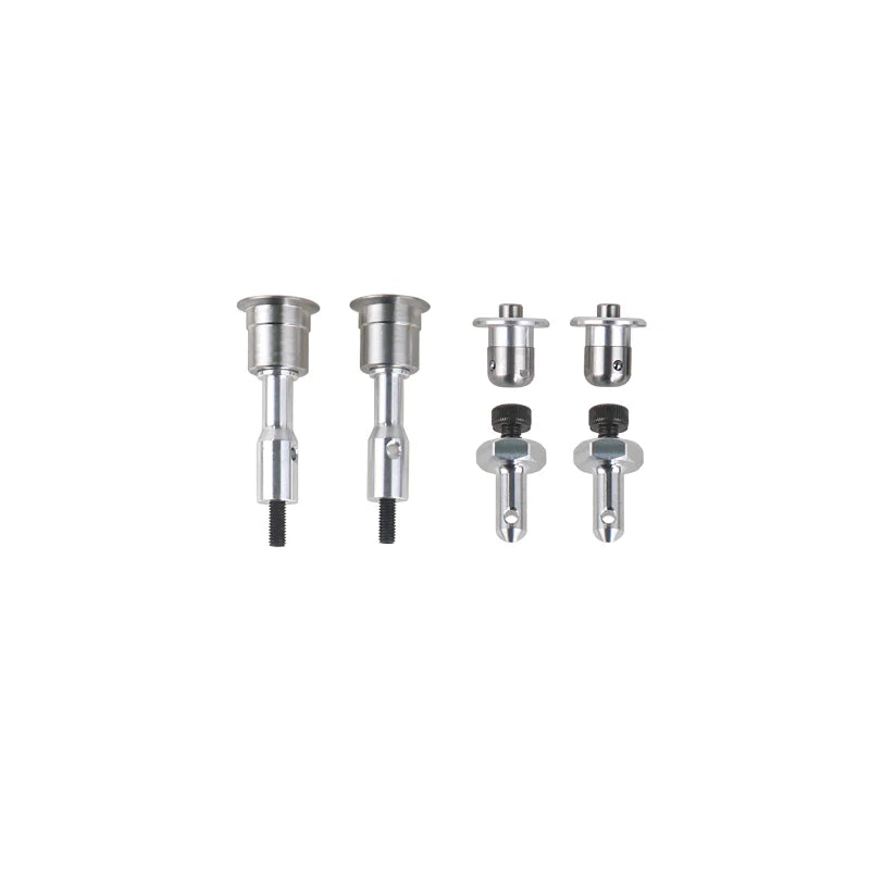 GT040186  Goosky RS5/RS6/RS7 Quick Release Canopy Mount Set