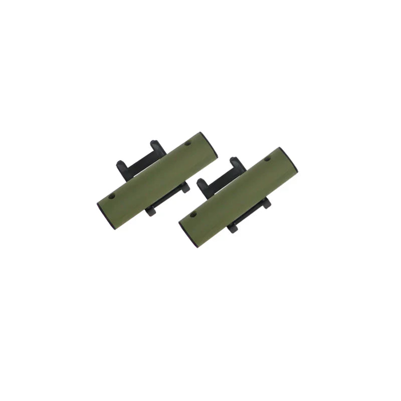 Goosky E2 Mount Components