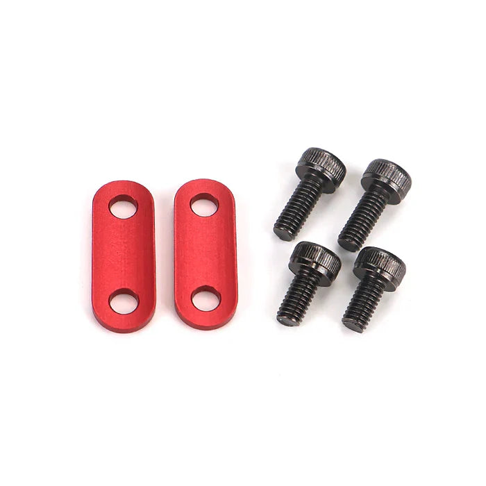 GT060060  Goosky RS5 Tail Box Mount Plate Set