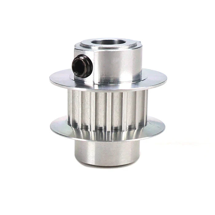 GT060064  Goosky RS5 Tail Belt Pulley