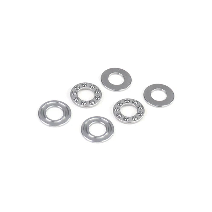 GT060070  Goosky RS5 Tail Thrust Bearing - F4-9M