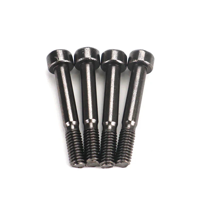 GT060075  Goosky RS5 Screws - M4X27 (for main blades)