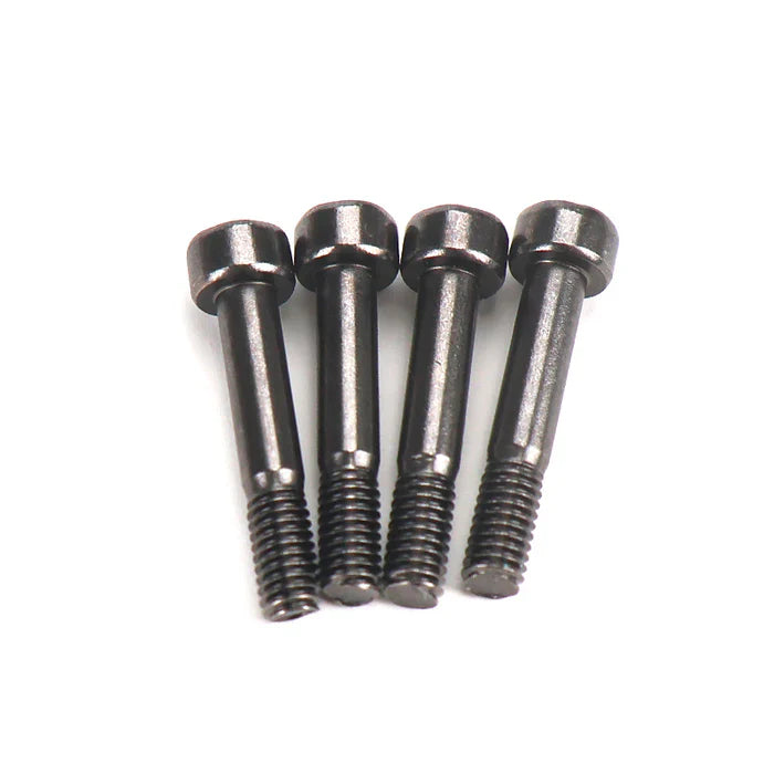 GT060076  Goosky Screw - M4X22