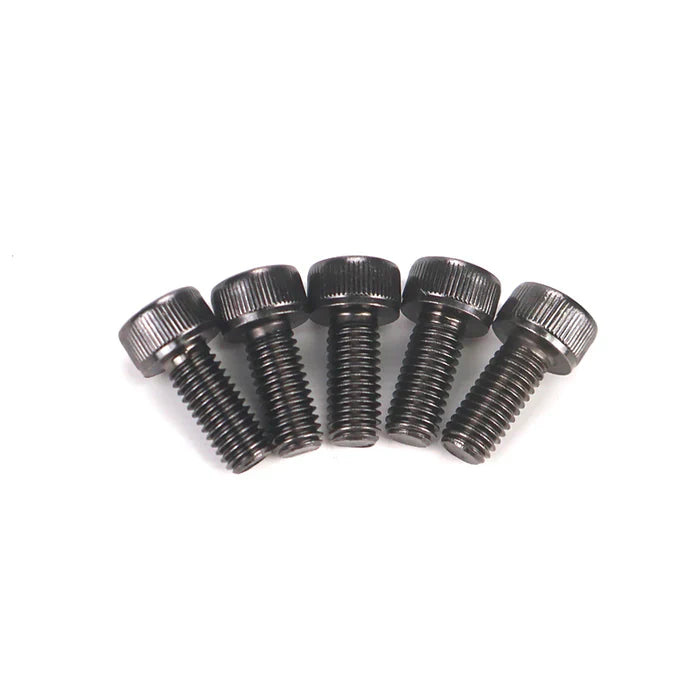 GT060077  Goosky Screw - M5X12