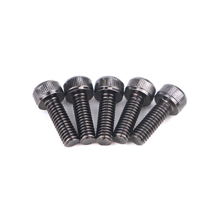 GT060078  Goosky Screw - M4X12