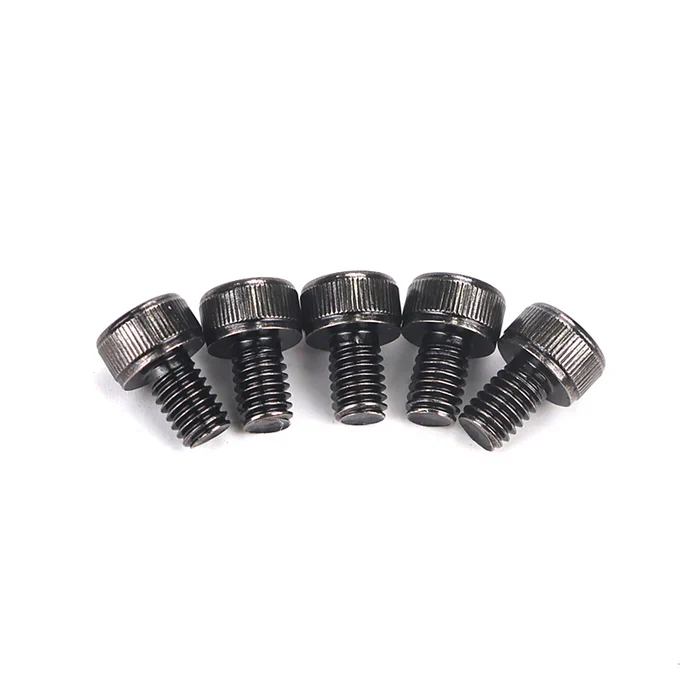 GT060079  Goosky Screw - M4X6