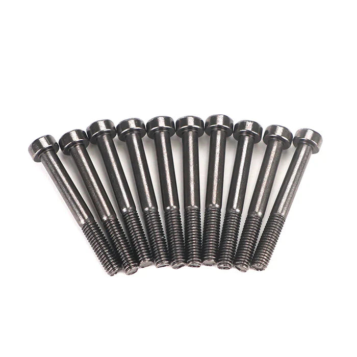 GT060081  Goosky Screw - M3X25