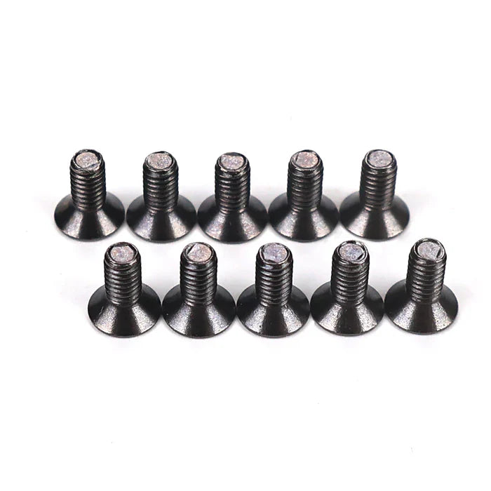 GT060085  Goosky Screw - M2.5X6